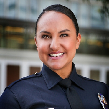 Board Members | Los Angeles Women Police Officers & Associates