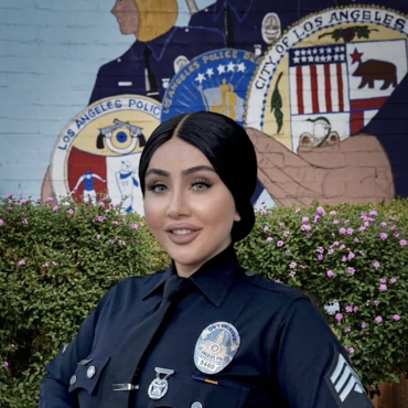 Board Members | Los Angeles Women Police Officers & Associates